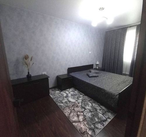 3-xonali kvartira, 72 m²