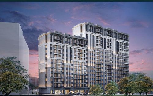 4-комнатная квартира, 126 м²