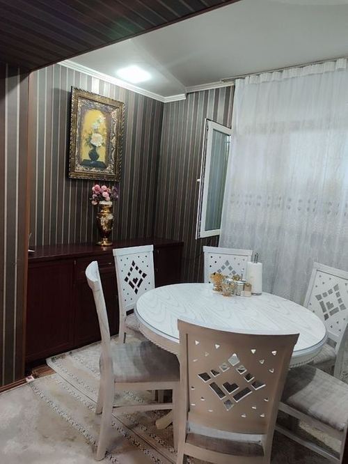 1-room apartment, 24 m²