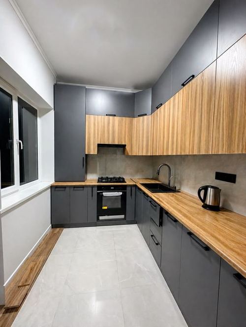 3-room apartment, 71 m²
