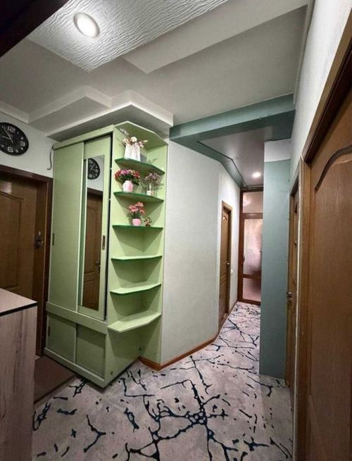 3-комнатная квартира, 75 м²