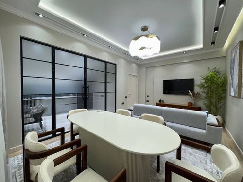 3-room apartment, 110 m²