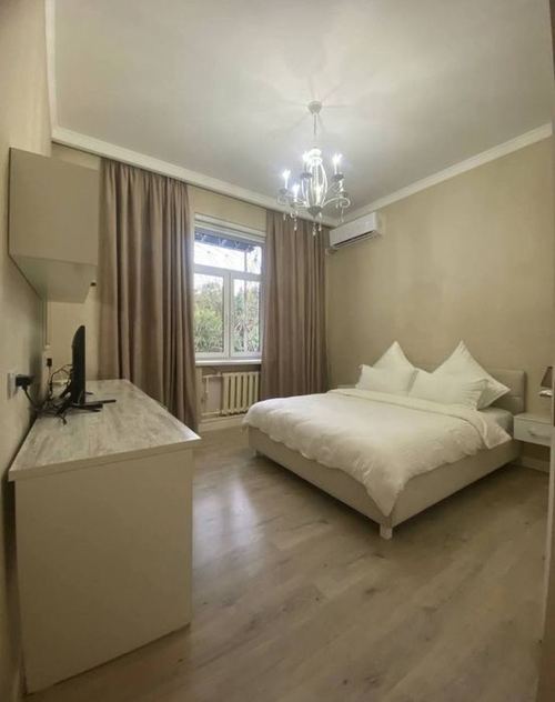 2-xonali kvartira, 65 m²