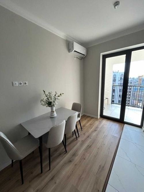 1-xonali kvartira, 40 m²
