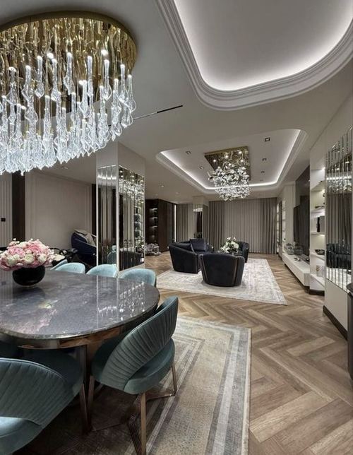 4-комнатная квартира, 300 м²
