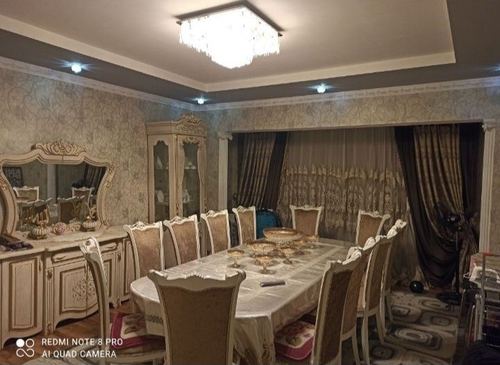 3-комнатная квартира, 72 м²