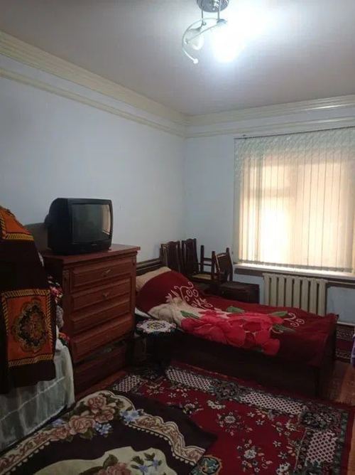 4-комнатная квартира, 96 м²