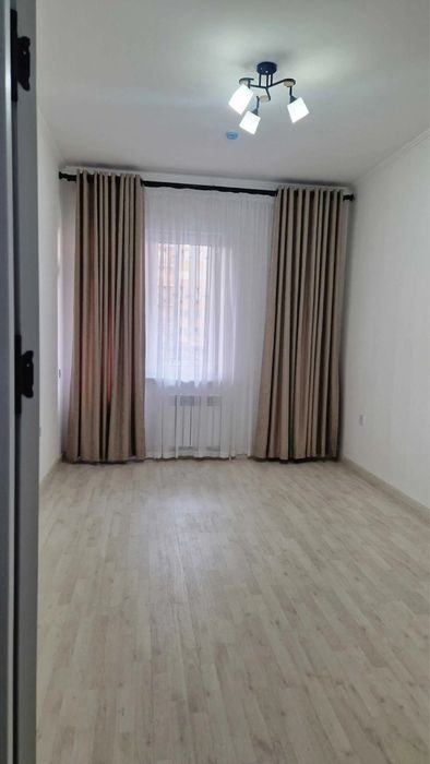 2-xonali kvartira, 60 m², Toshkent, Sergeli tumani, ijaraga