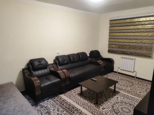3-xonali kvartira, 57 m²