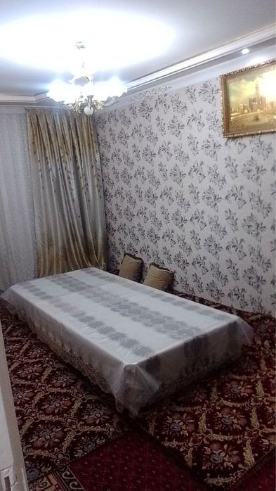 3-room apartment, 68 m²