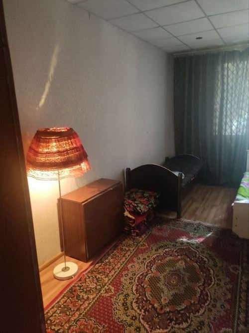 3-room apartment, 90 m²