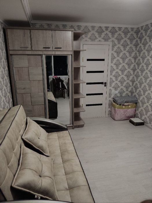 1-room apartment, 18.9 m², Tashkent, Yashnabad District, for sale