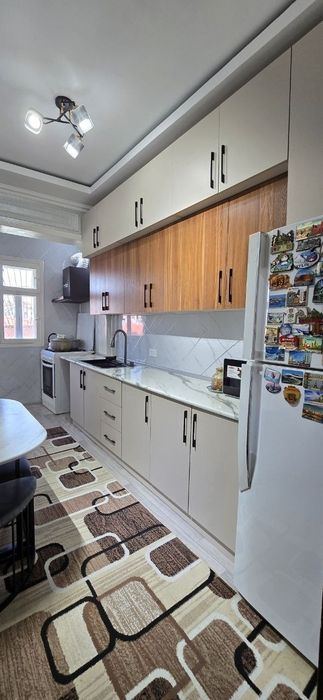 3-комнатная квартира, 75 м²