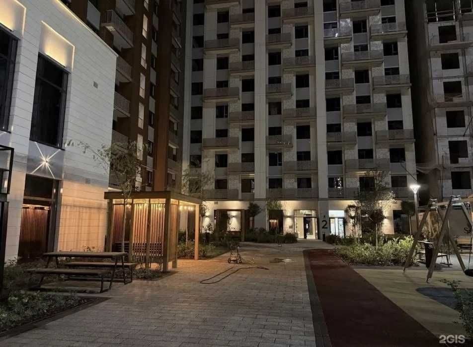 3-room apartment, 77 m², Tashkent, Yashnabad District, for sale