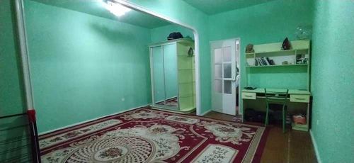 3-комнатная квартира, 77 м²