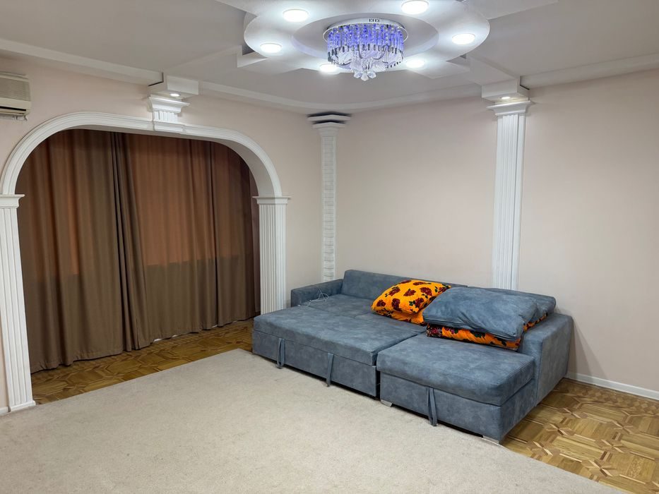 2-xonali kvartira, 56 m², Toshkent, Yashnobod tumani, ijaraga