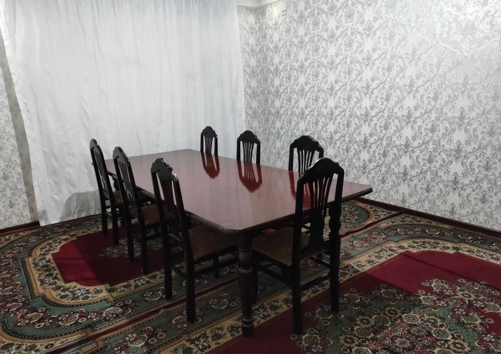 5-xonali uy, 150 m², Toshkent, Yashnobod tumani, ijaraga