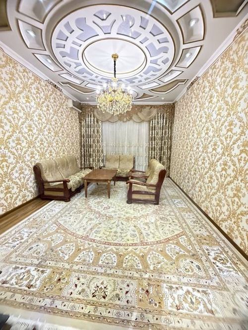 3-room apartment, 94 m²