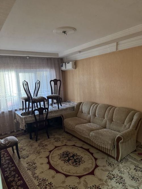 4-комнатная квартира, 99 м²