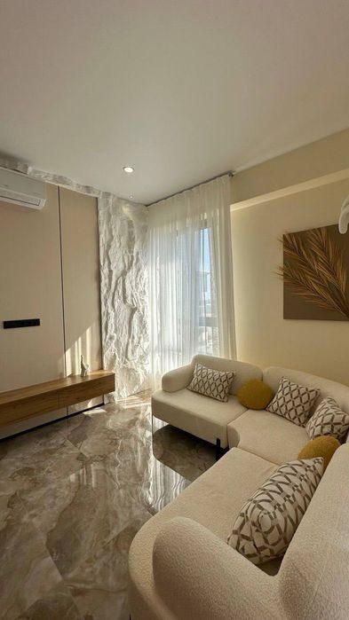 3-room apartment, 65 m², Tashkent, Mirzo Ulugbek District, for sale