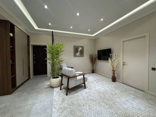 3-room apartment, 110 m²