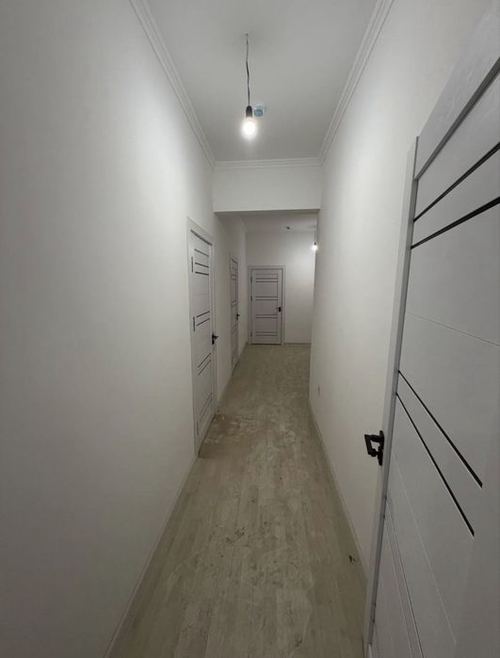 3-room apartment, 71 m²