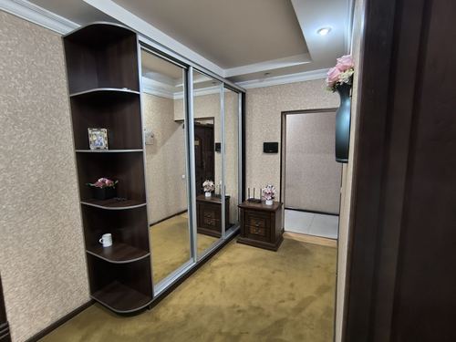 3-room apartment, 105 m²