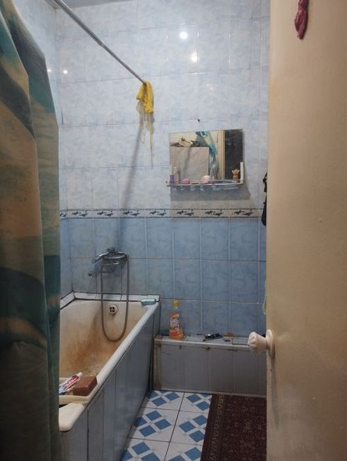 3-room apartment, 65.5 m²