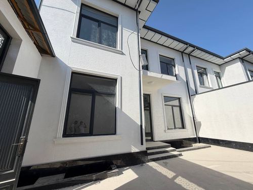5-xonali uy, 170 m²