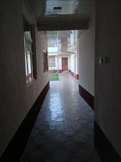 8-xonali uy, 600 m²