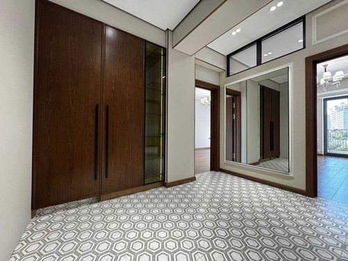 3-room apartment, 90 m²