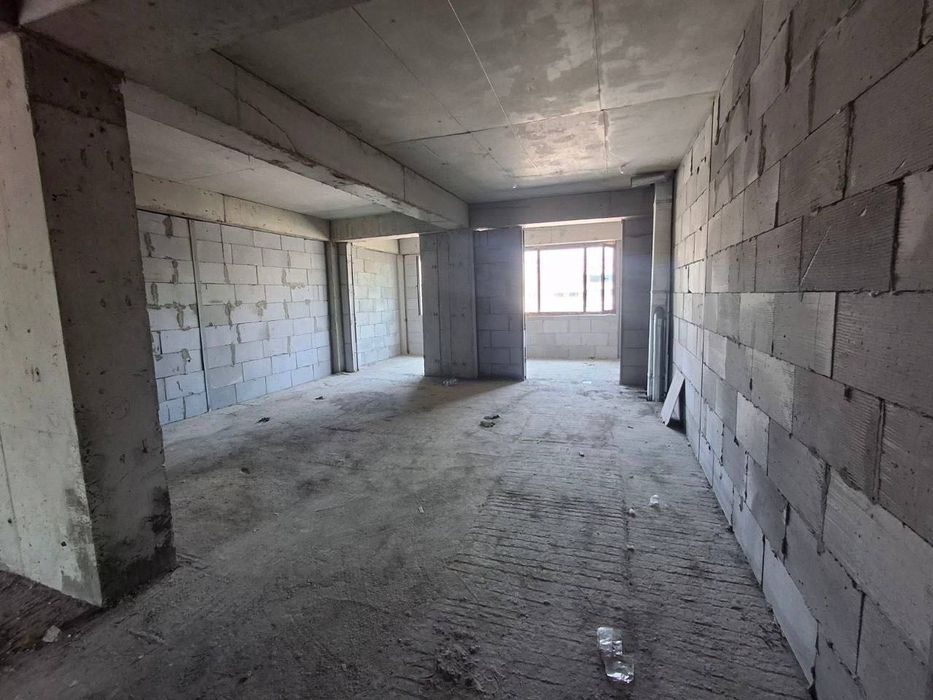 4-комнатная квартира, 108 м², Ташкент, Яккасарайский район, на продажу