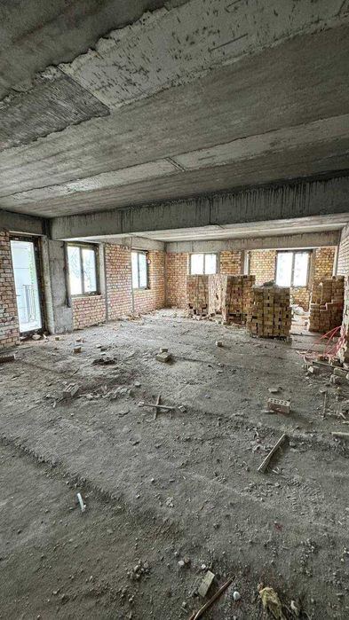 3-room apartment, 93 m²