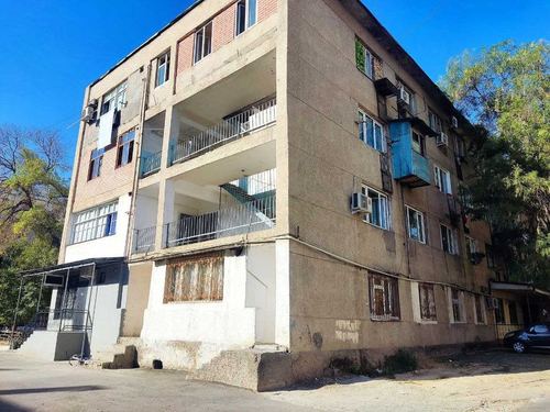 2-комнатная квартира, 48 м²