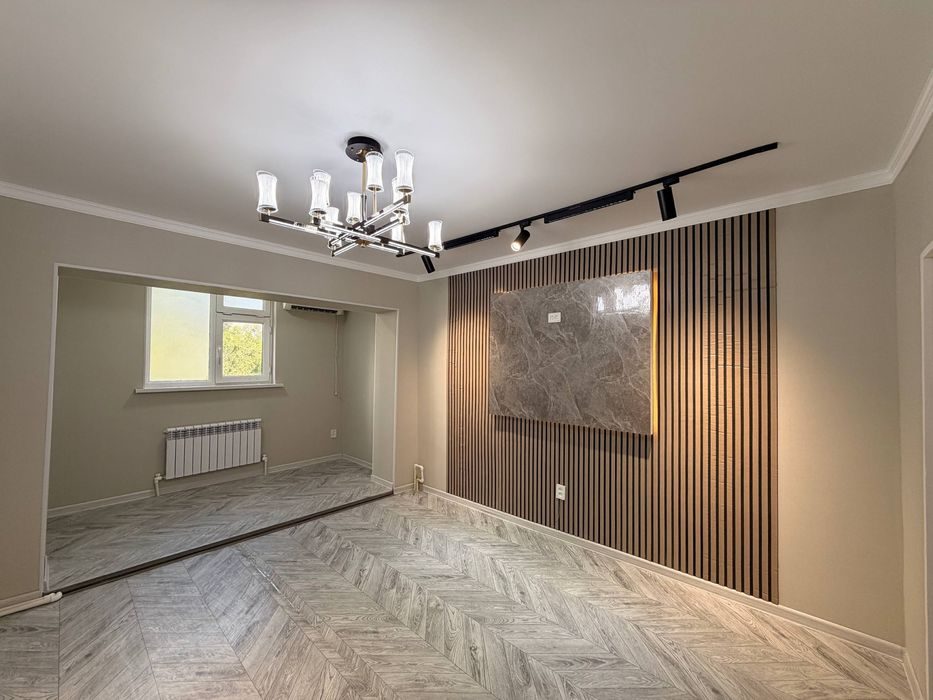 1-xonali kvartira, 37000 m², Toshkent, Yakkasaroy tumani, sotuvga