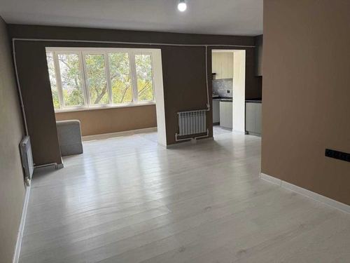 3-room apartment, 73 m²