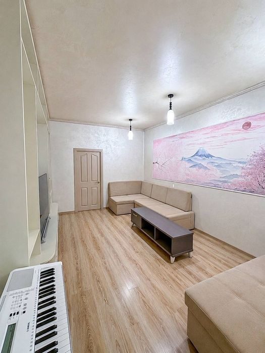 2-room apartment, 50 m², Tashkent, Mirzo Ulugbek District, for sale