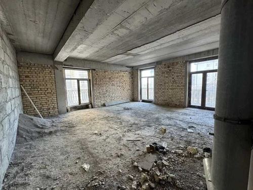 3-room apartment, 87 m²