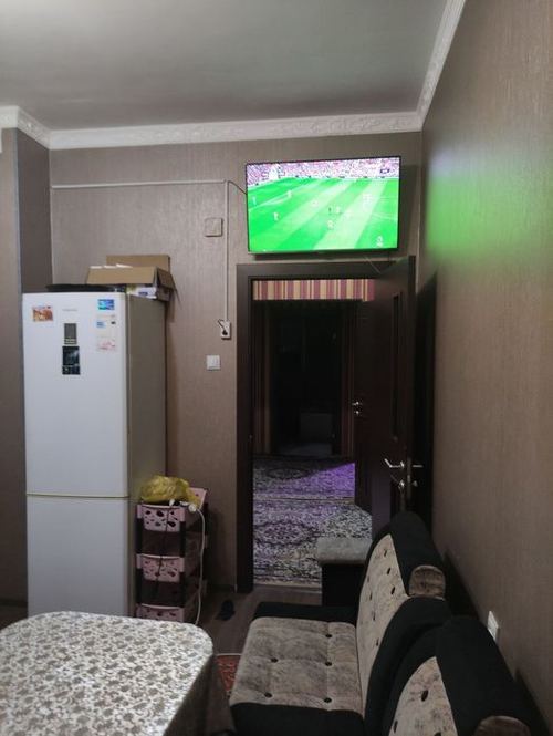 4-room house, 104 m²