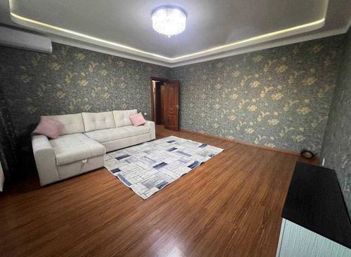 2-room apartment, 60 m²