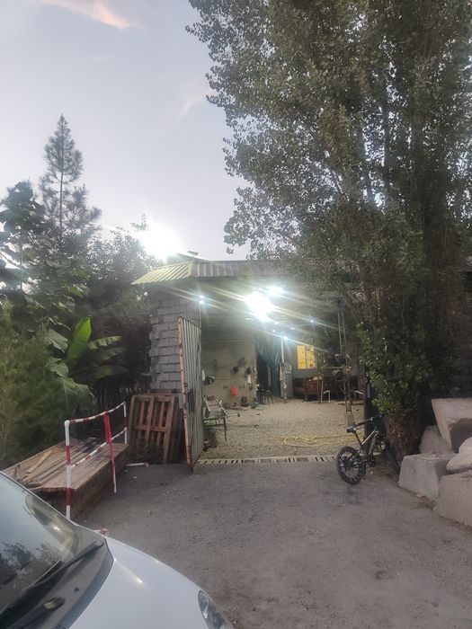 1-room house part, 24 m², Tashkent, Bektemir District, for sale