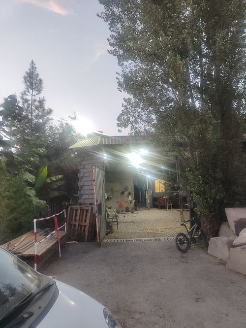 1-room house part, 24 m²