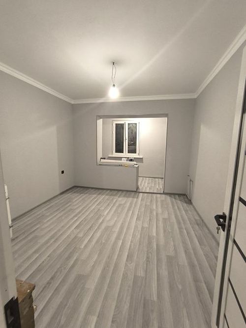 1-room apartment, 31.09 m²