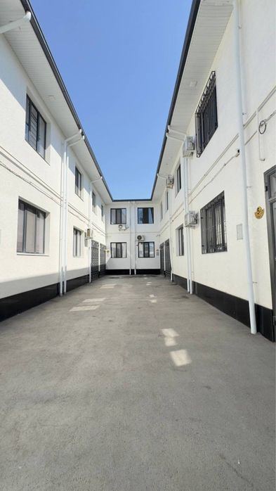 4-xonali uy, 100 m²
