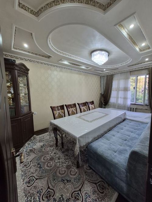 3-room apartment, 6898 m²