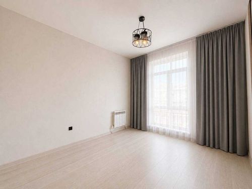3-комнатная квартира, 67 м²
