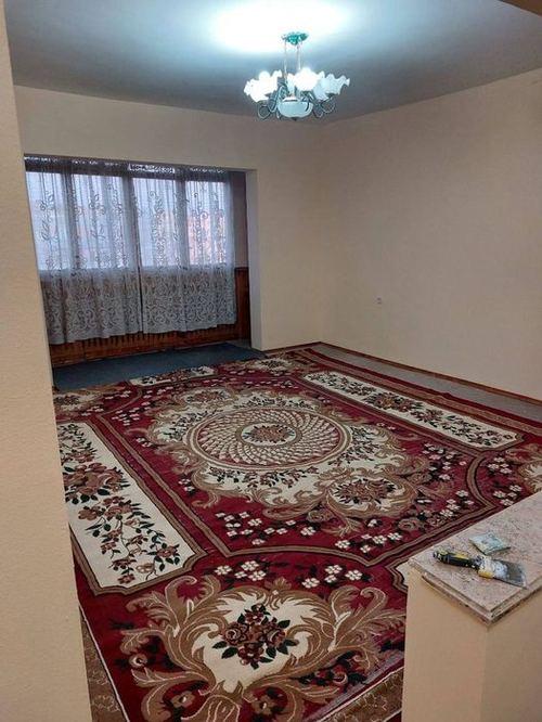 2-room apartment, 60 m²
