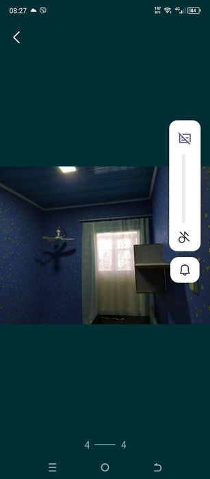 1-room apartment, 30 m²
