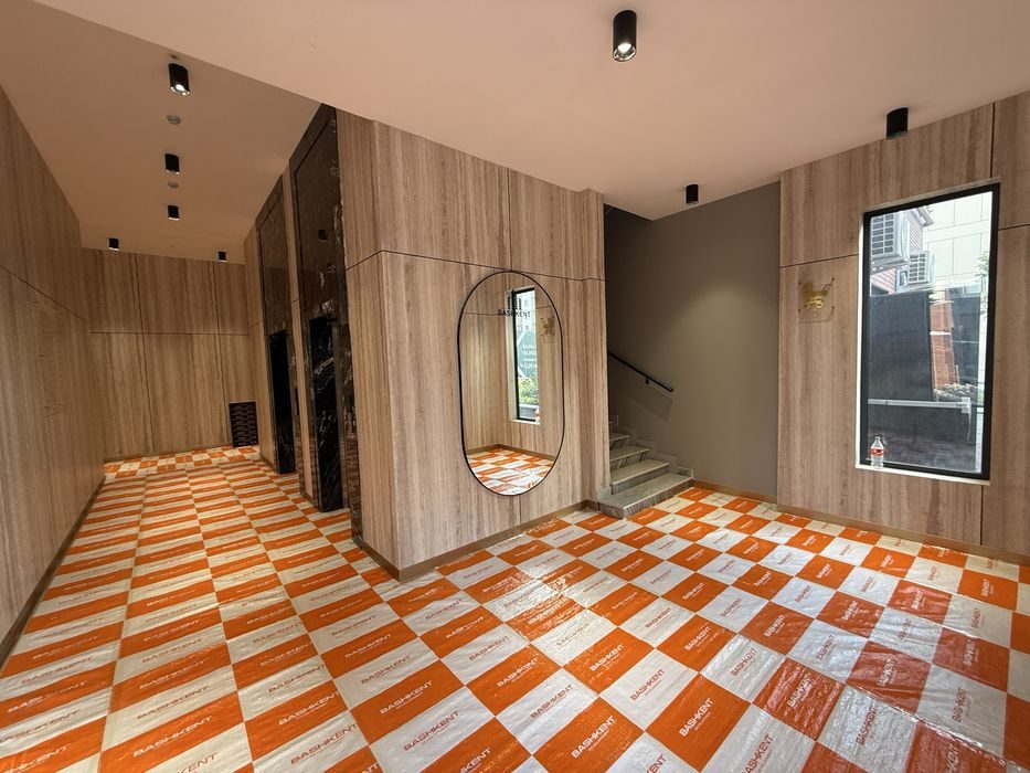 2-room apartment, 40 m², Tashkent, Yashnabad District, for sale