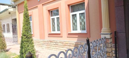 5-room house, 405 m²